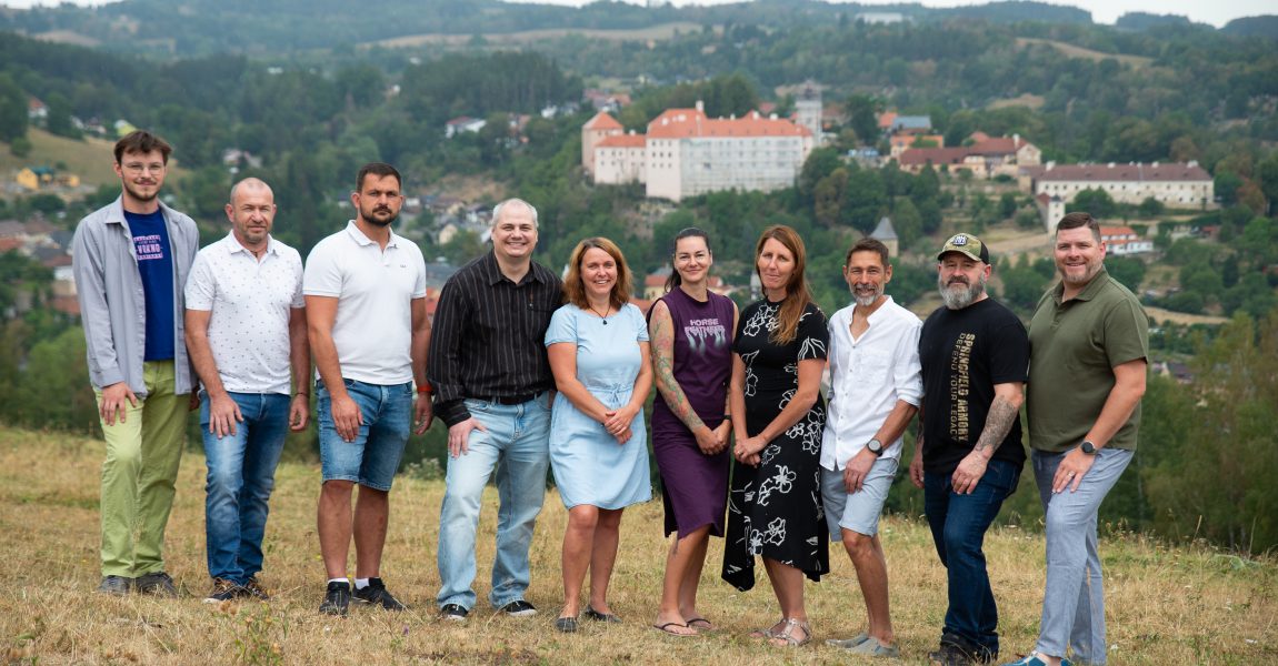 Bydlení jako motor rozvoje a jistota pro všechny generace 